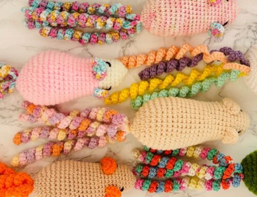 Why Handmade Products Make the Perfect Gift