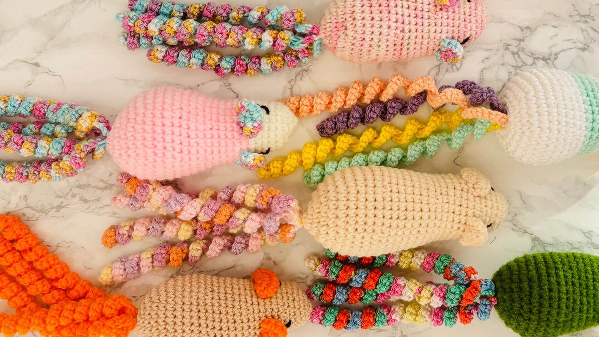 Handgemaakte producten als verantwoord cadeau