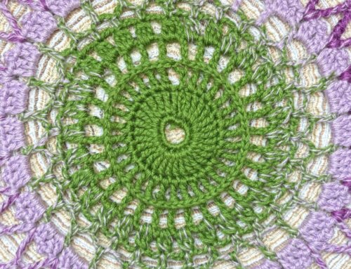 10 fun facts about crocheting