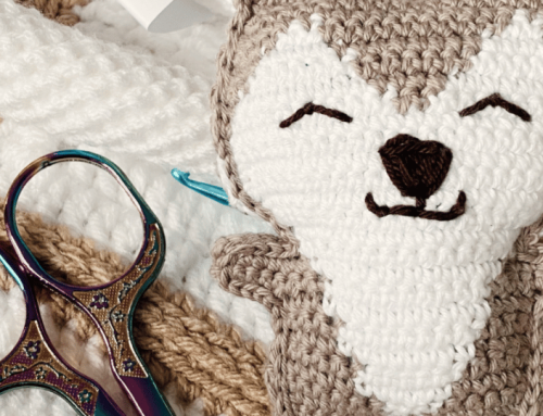 10 haaktips voor amigurumi