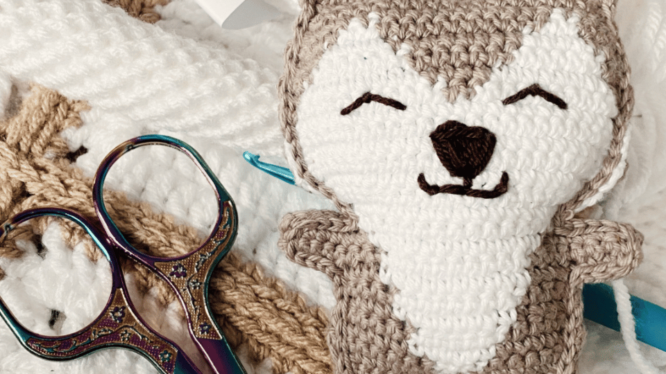 10 crochet tips for amigurumi