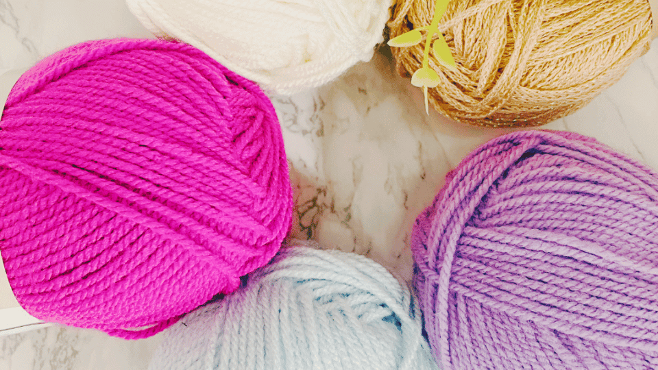 What about yarn tension