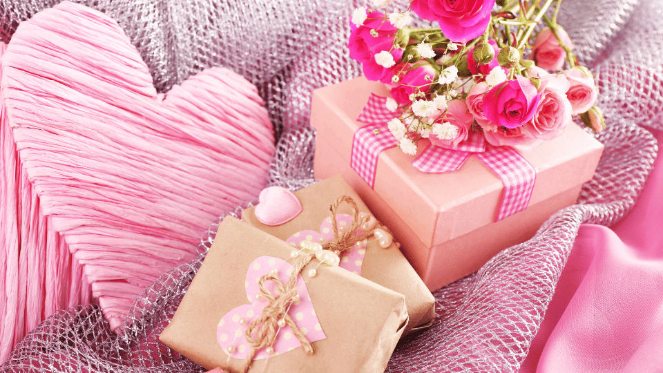 The Appeal of Handmade Products