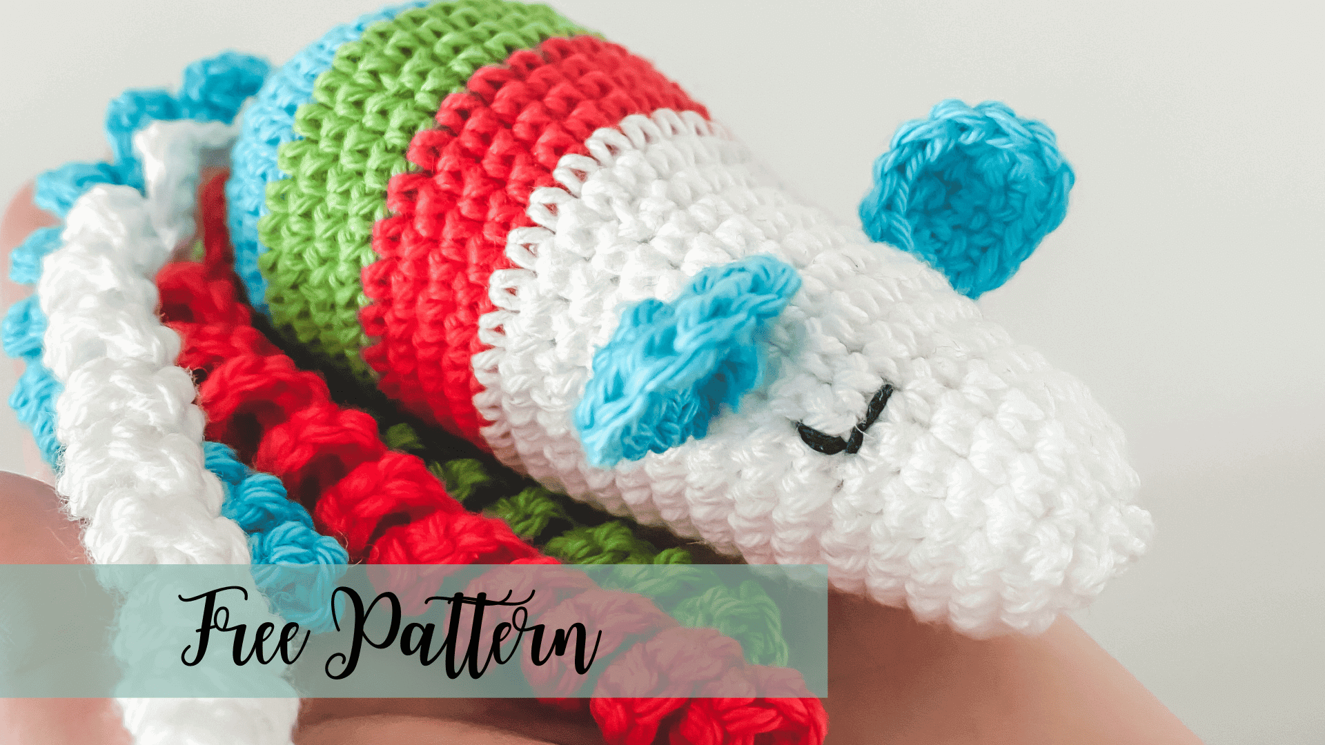free pattern birth mouse