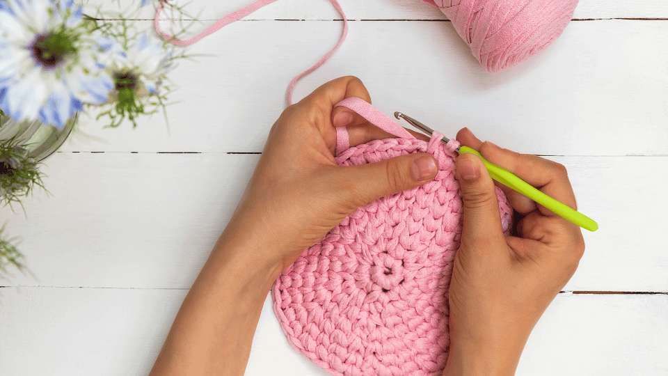 How to Sell Your Handmade Knits or Crochet Creations A Beginner's Guide Part 1
