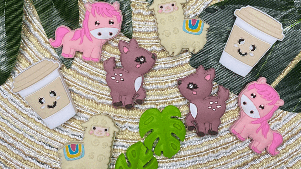 Knitting Needle Stoppers