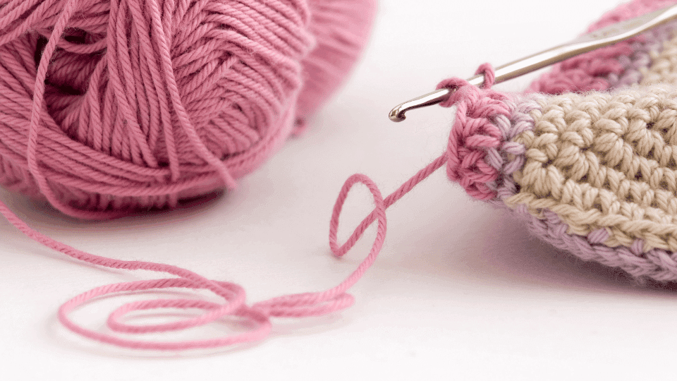 Crochet Tips for Beginners