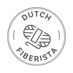 Dutch Fiberista Logo