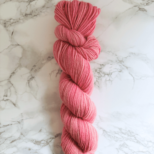 Wooly Alpaca - Baby Girl