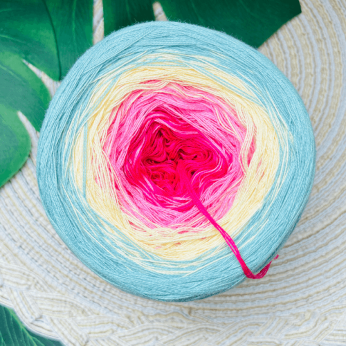 candy rush garencake