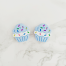 cupcake blauw breipuntbeschermers