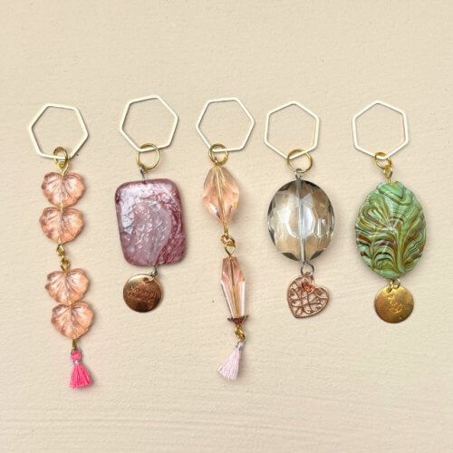 Steekmarkeerders JJ Beads Forest
