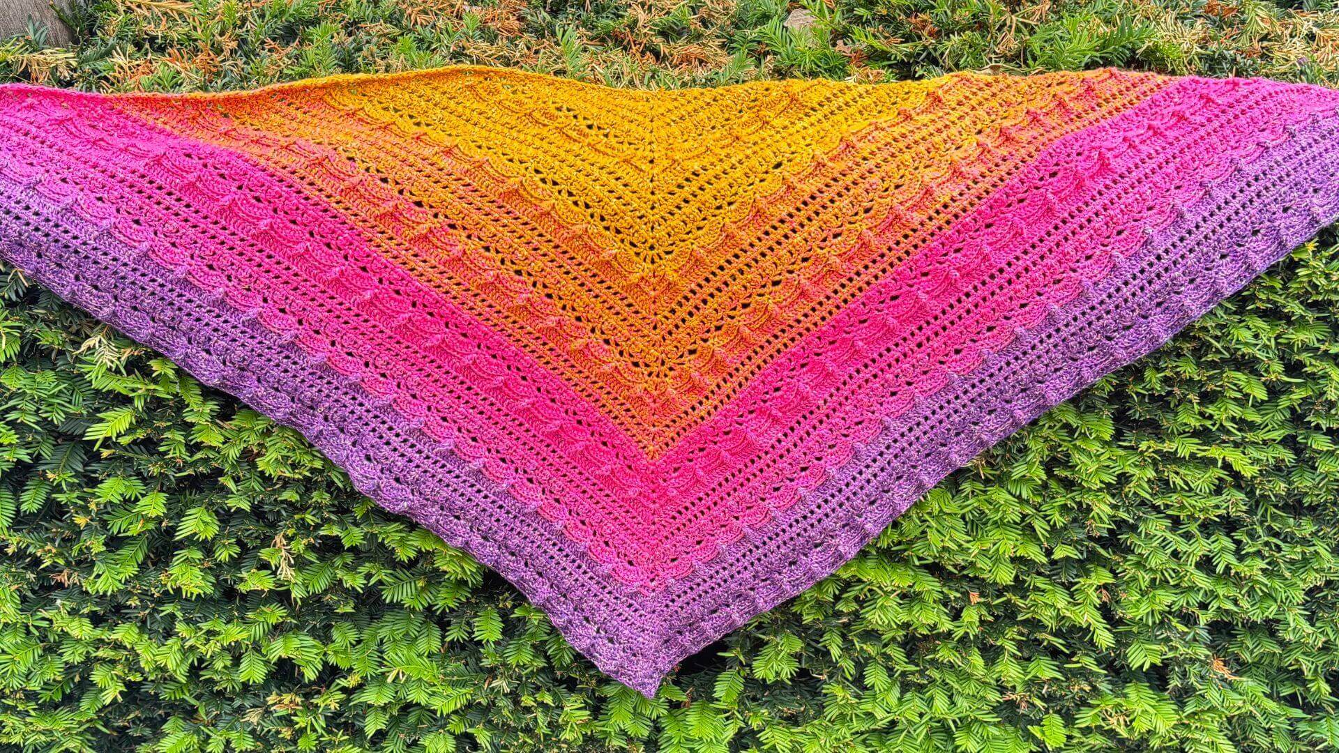 Vintage Midnight patroon