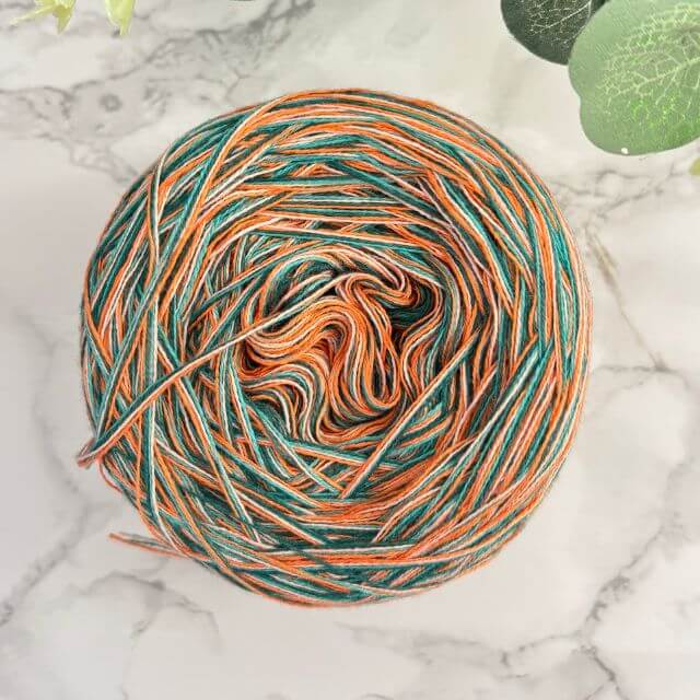 Wild Forest Mini Garencake