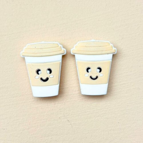 breipuntbeschermer Koffiebeker