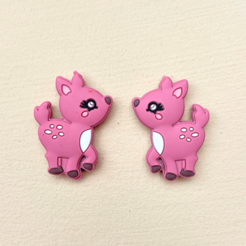 breipuntbeschermers - hertje