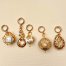 steekmarkeerder JJ beads Arabia
