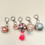 steekmarkeerder JJ beads Pastel Pink