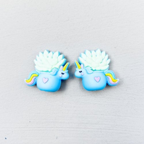 breipuntbeschermers eenhoorns