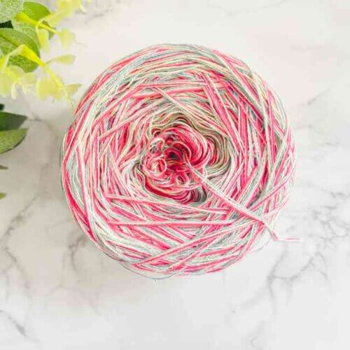 candy - garencake