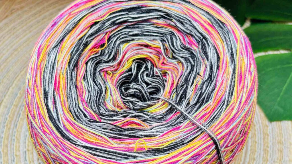 Nevermore Girls garencake