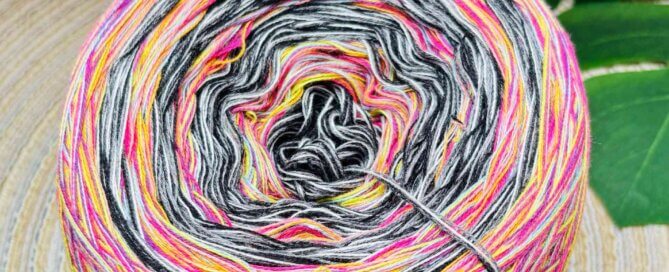 Nevermore Girls garencake