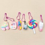 Game & Chill Stitch Markers