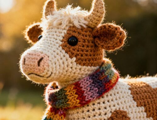 How to Spot AI-Generated Fake Crochet and Knitting Patterns on Etsy