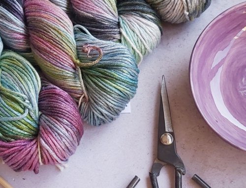 March Updates on Dutch Fiberista