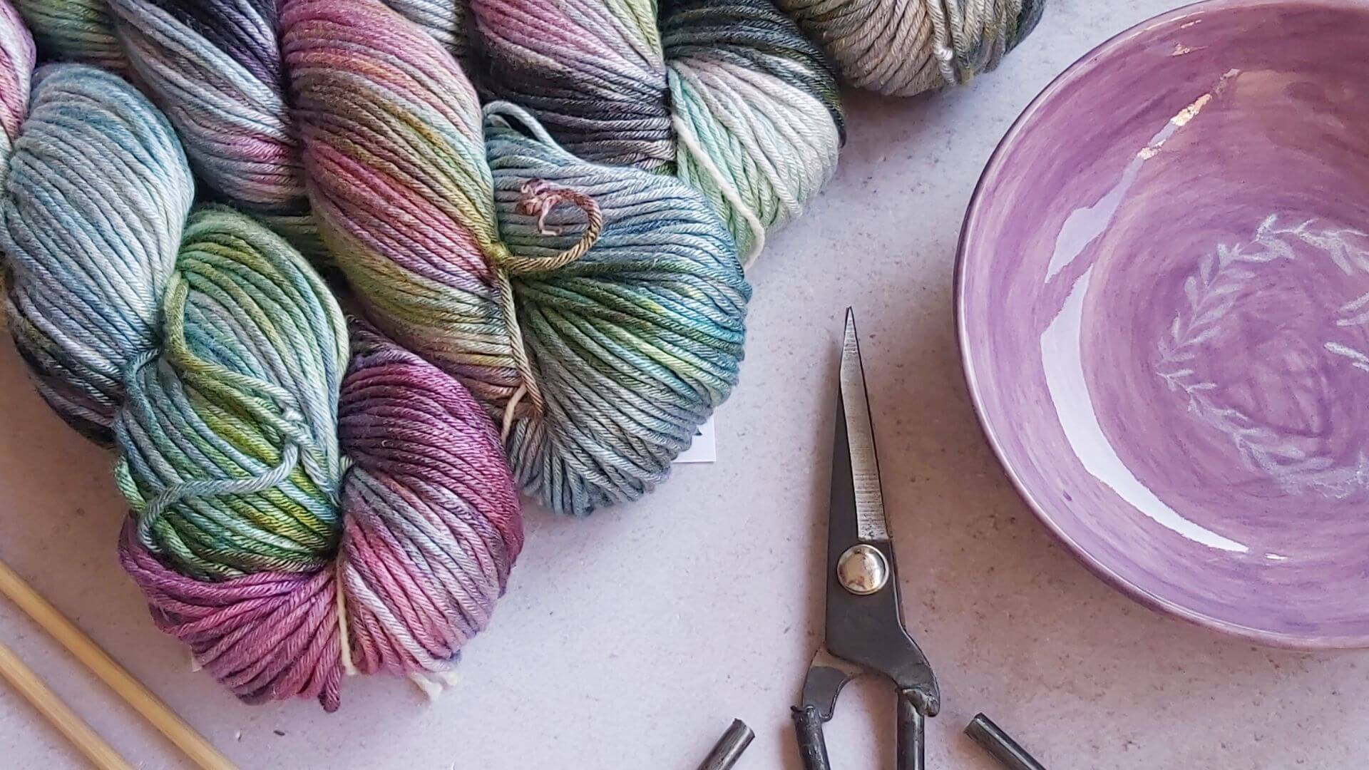 March Updates on Dutch Fiberista