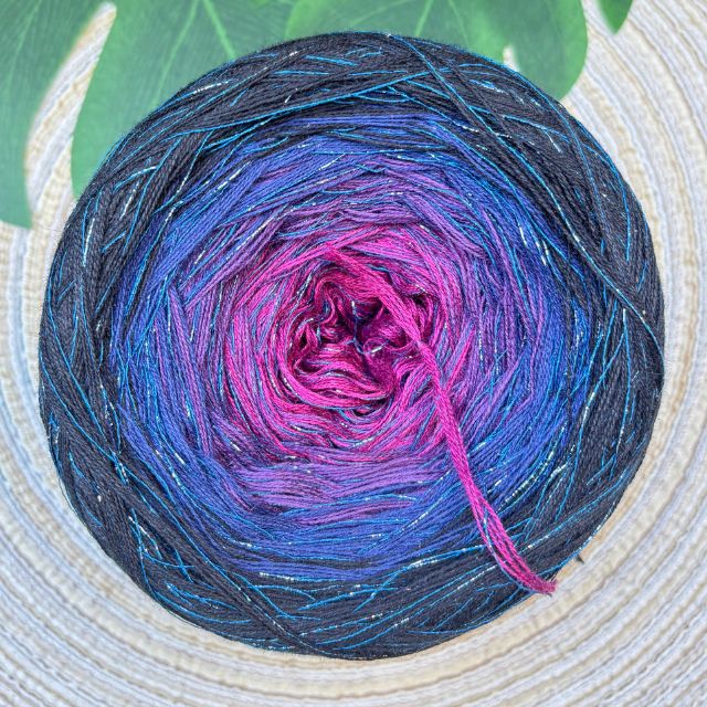 gothic nights dutch fiberista