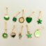 steekmarkeerders Irish Love