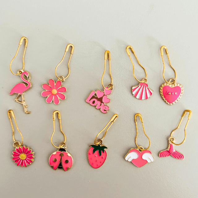 stitch markers miami sun
