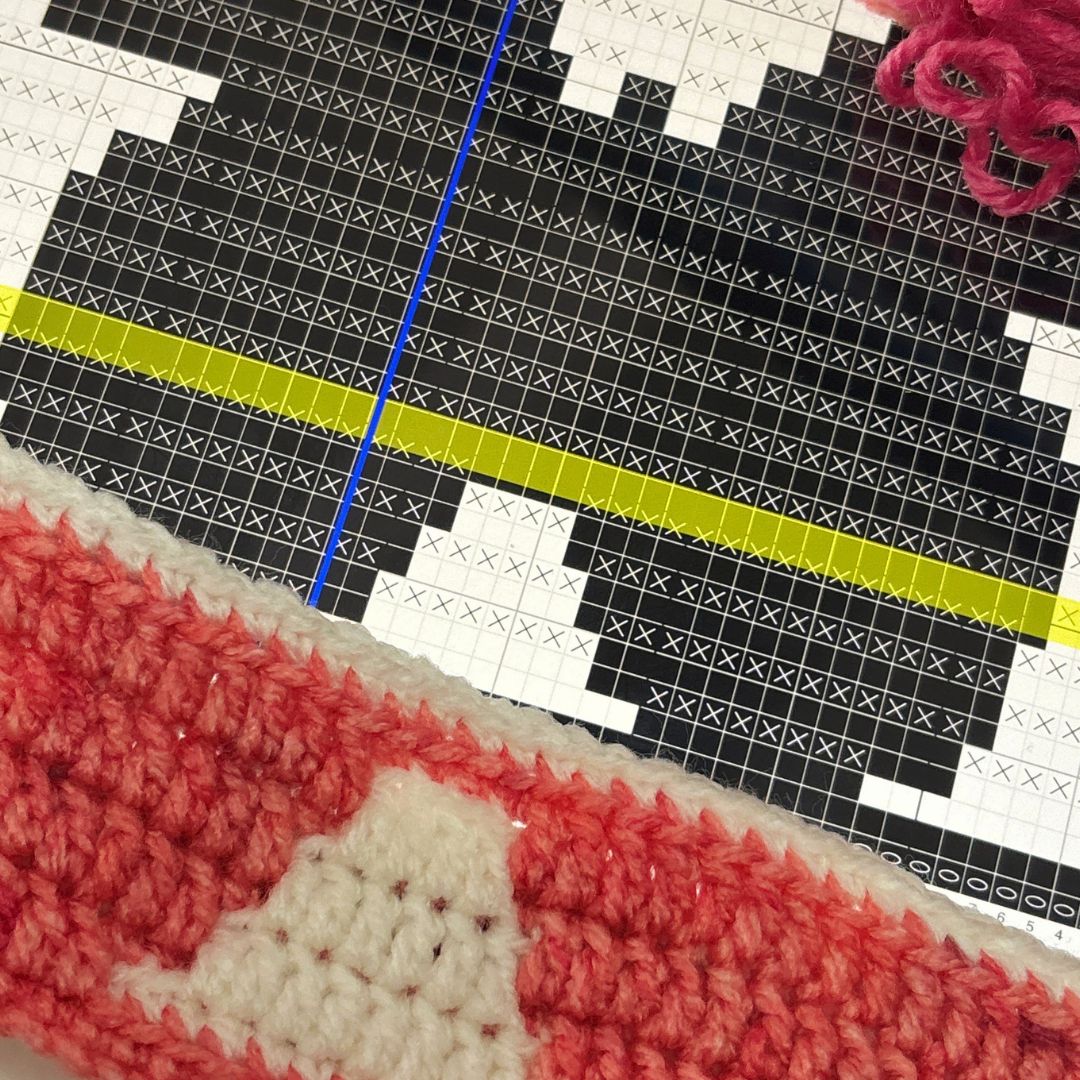 overlay mosaic tutorial