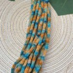 Snake blue 10m